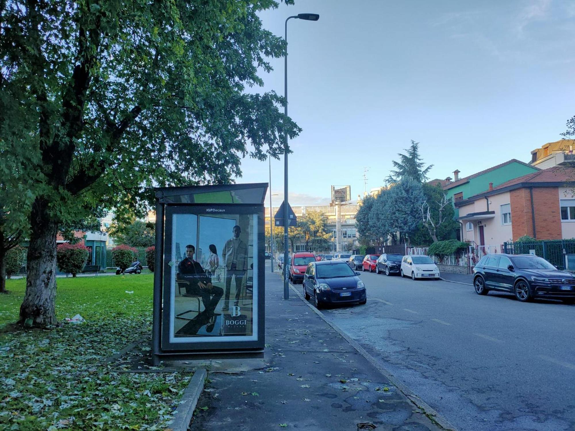 Appartamento Bilocale Metro 4 - Linate Airport E Duomo 10 Min