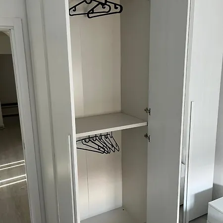 Bilocale Metro 4 - Linate Airport E Duomo 10 Min Apartment Milan Exterior photo