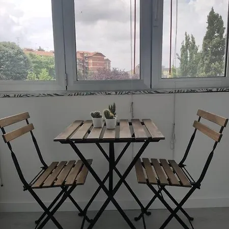 Bilocale Metro 4 - Linate Airport E Duomo 10 Min Apartment Milan Exterior photo