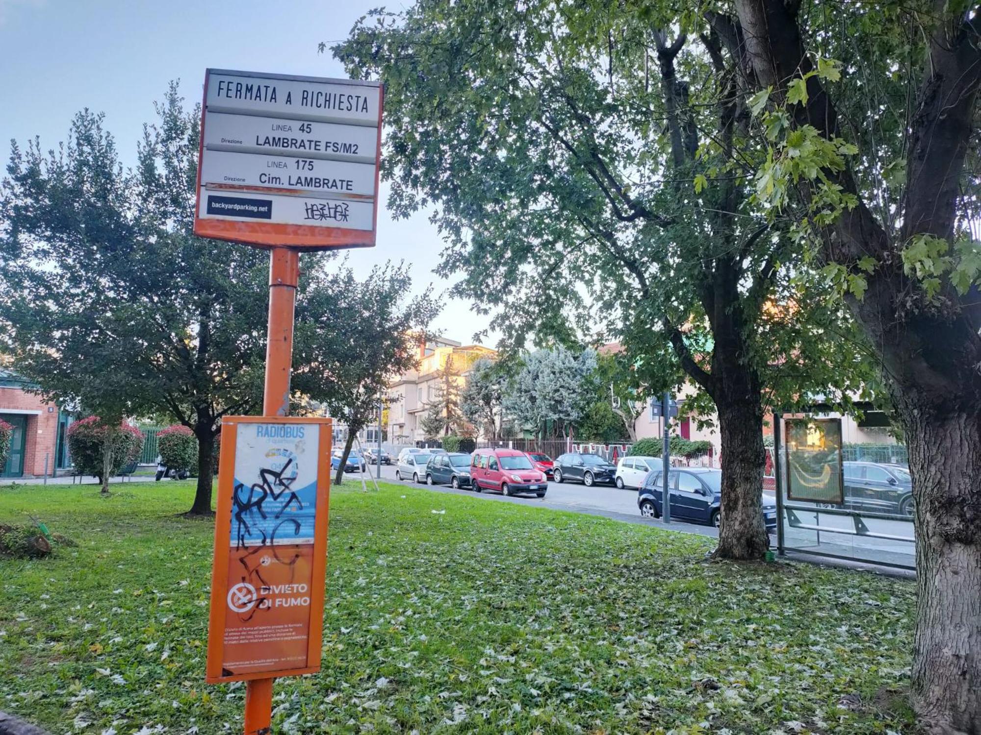 Bilocale Metro 4 - Linate Airport E Duomo 10 Min Appartement Milan