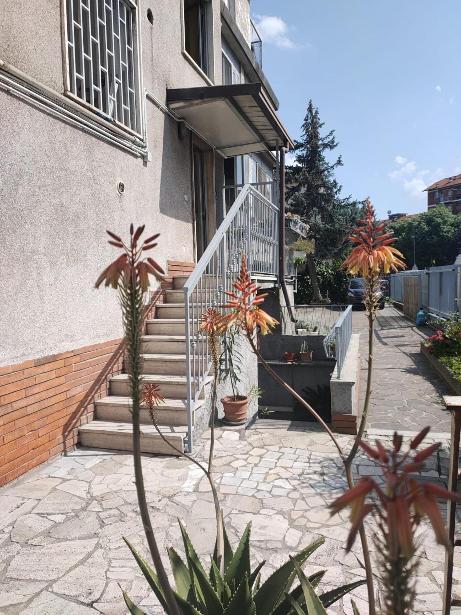 Appartement Bilocale Metro 4 - Linate Airport E Duomo 10 Min